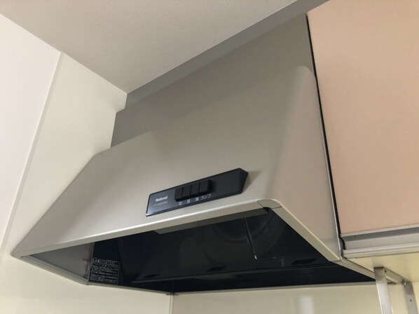 アルコ・ラ・カーサ福崎の物件内観写真